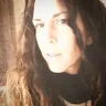 מיה דולינגר - אמנית ומנחת סדנאות, לקוחה של הטכנורוחניק